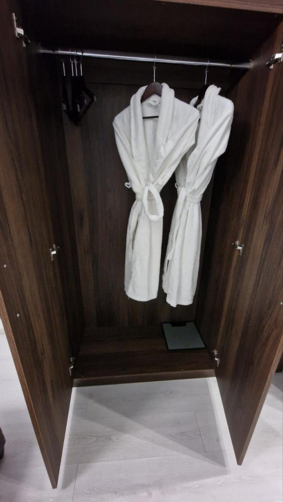 Hotel International