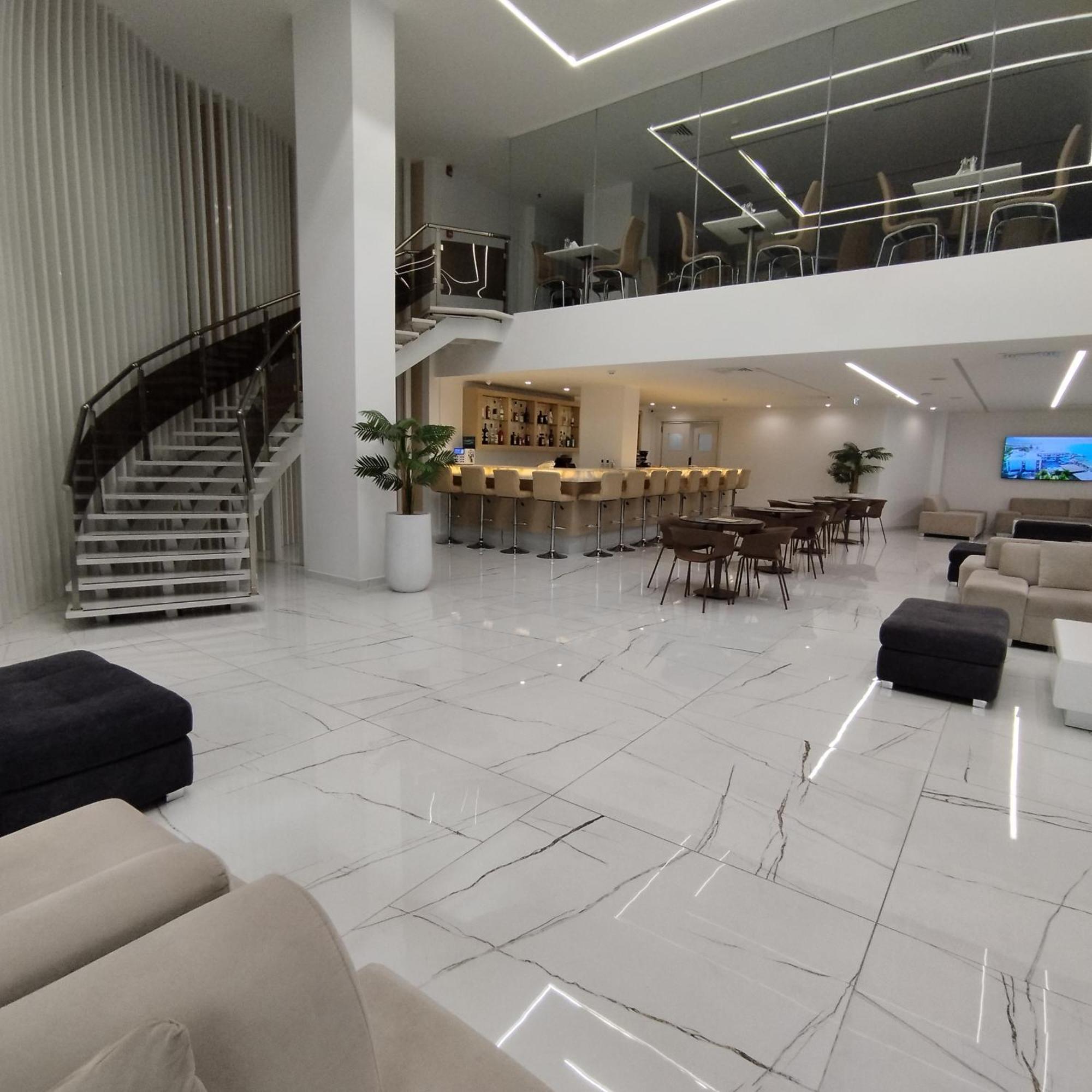International Hotel Athene