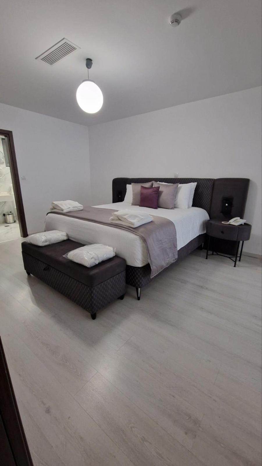 Hotel International Athene