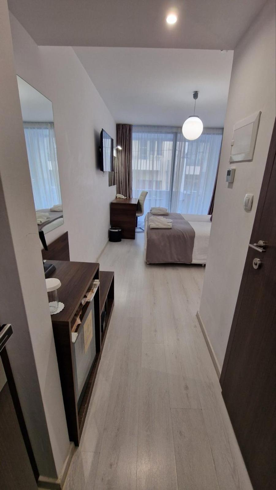 Hotel International 4*
