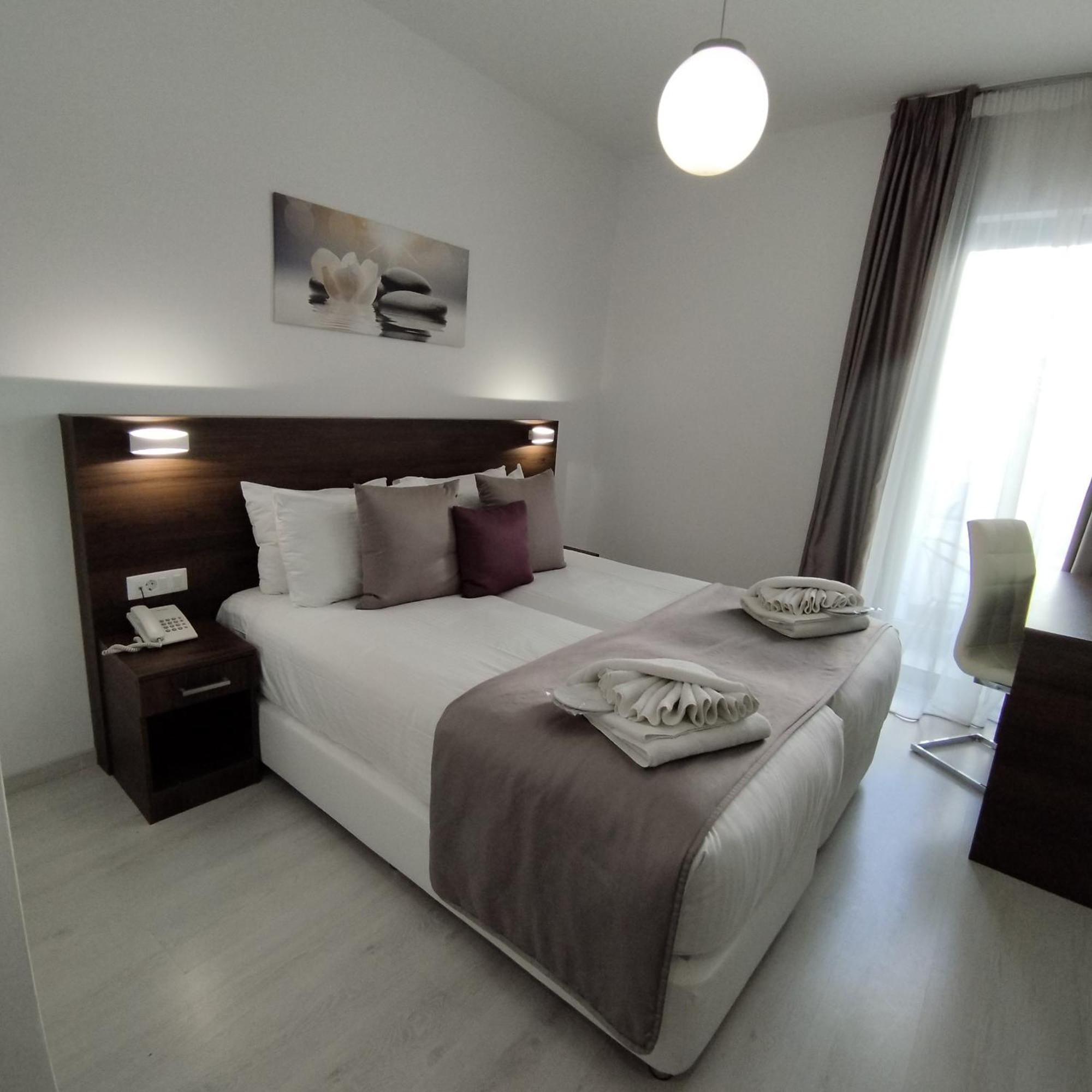 International Hotel