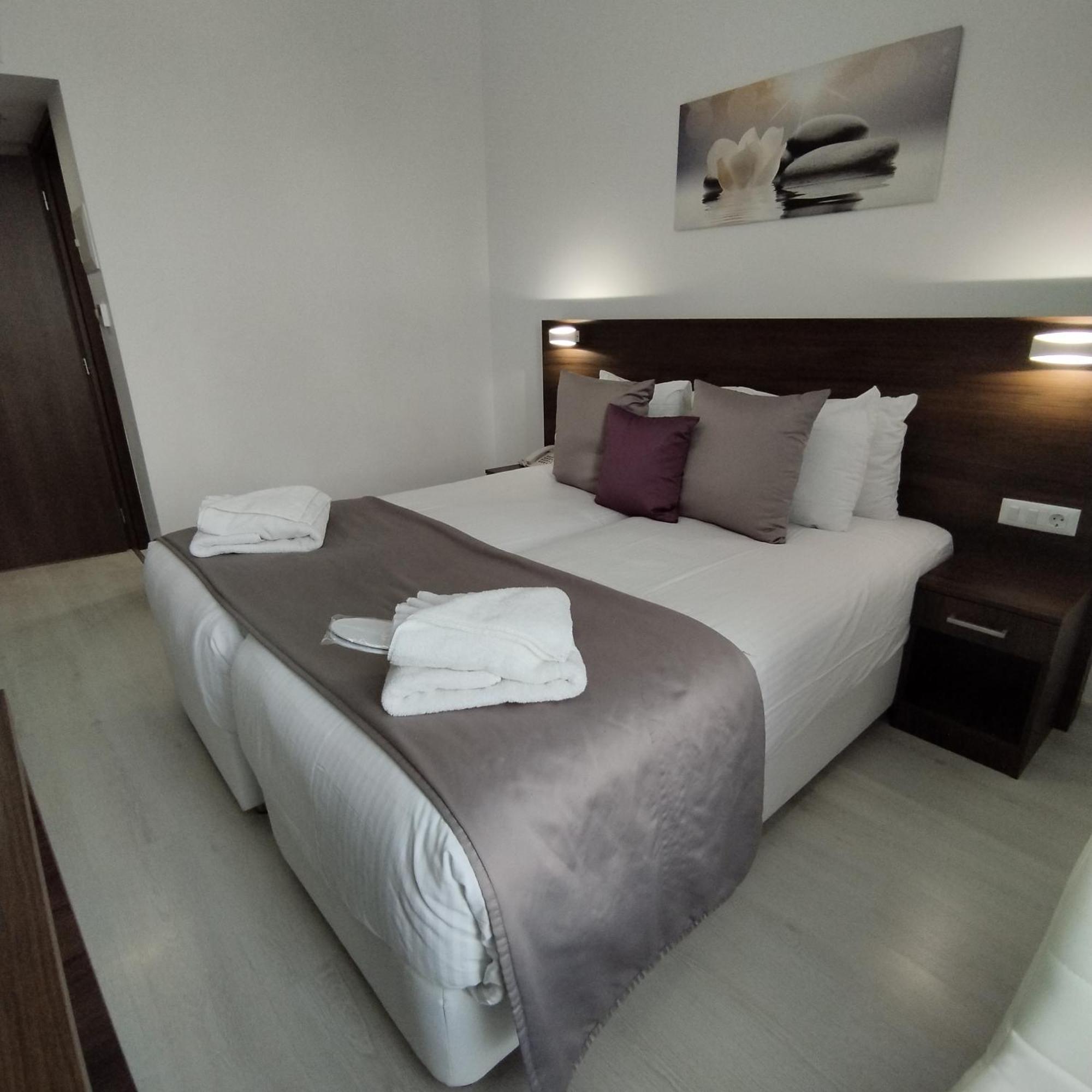 International Hotel 4*
