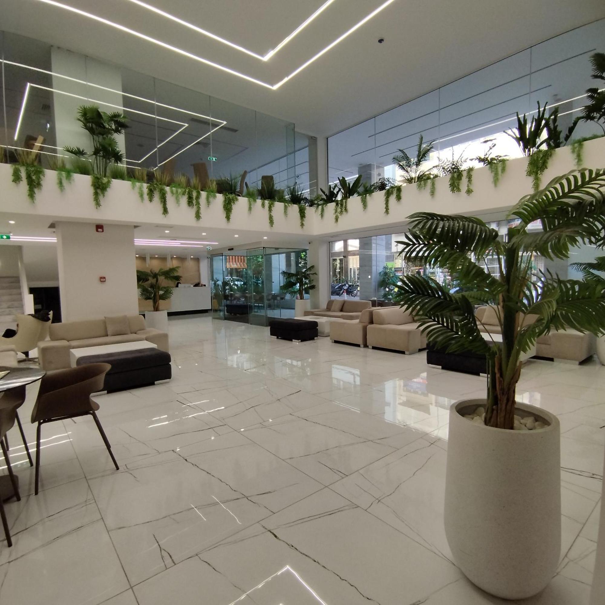 Hotel International Athen